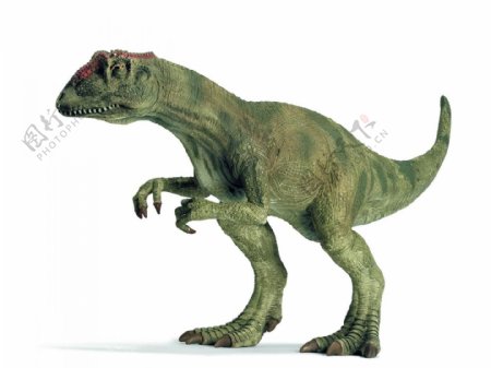 侏罗纪时代恐龙