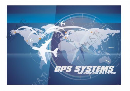 GPS系统