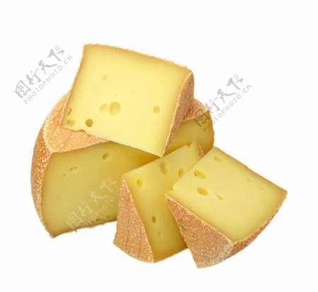 黄色奶酪图片