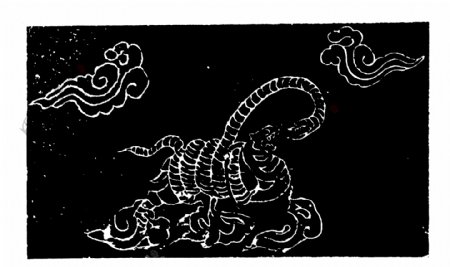 动物图案两宋时代图案中国传统图案12