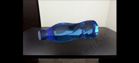 花式瓶水