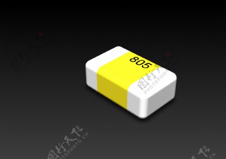 capacitorpackage0805smd