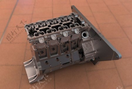 LMP2引擎