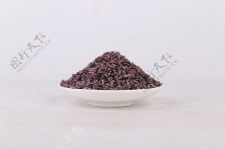 紫米图片