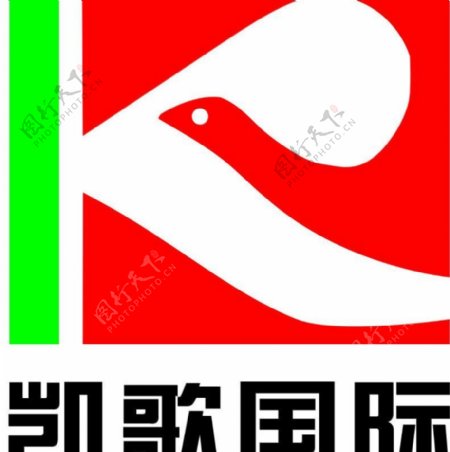 凯歌logo图片