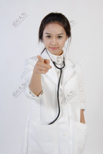 女医生护士39图片