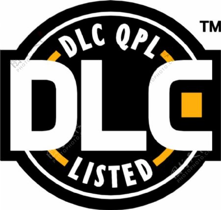 DLC标志