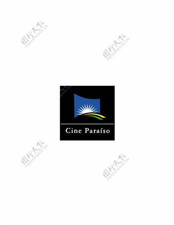 CineParaisoTV标志