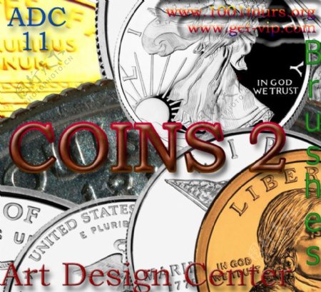 ADC刷10金币2