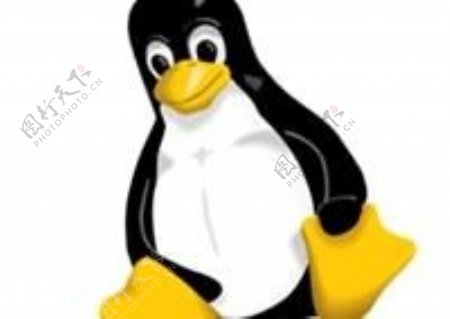 Linux的企鹅