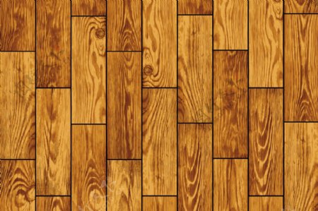 木头地板