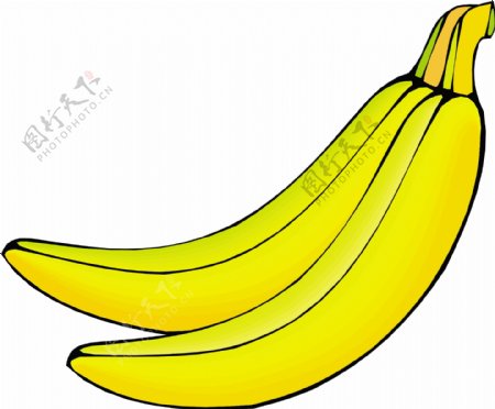 香蕉2
