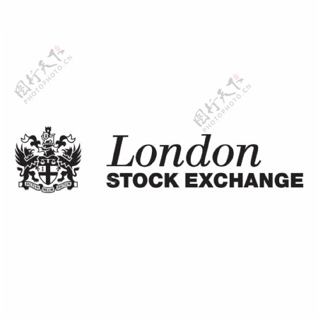 伦敦证券交易所