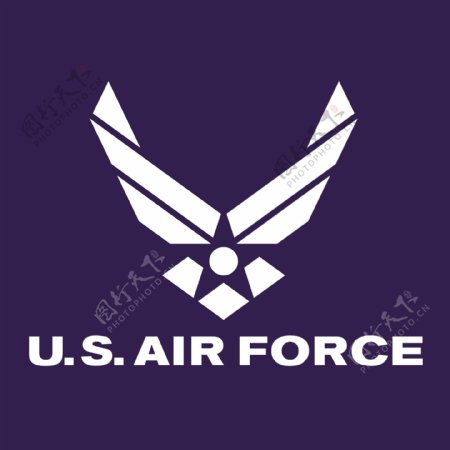 美国空军