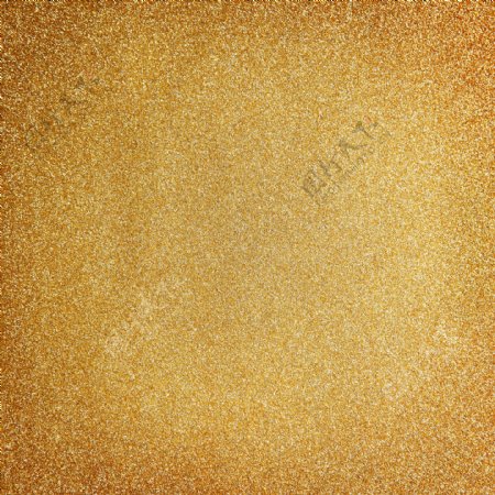 金色沙粒背景图片