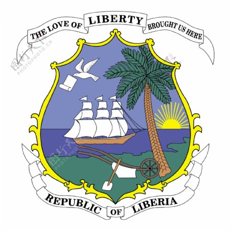 利比里亚