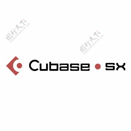 的CubaseSX