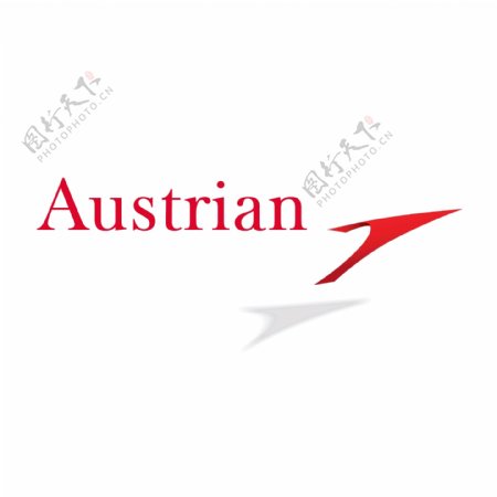 奥地利航空公司