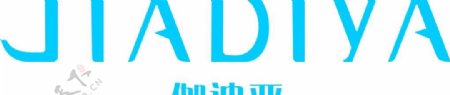 伽迪亚logo图片