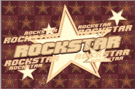 Rockstar向量