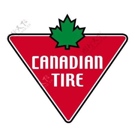 加拿大轮胎