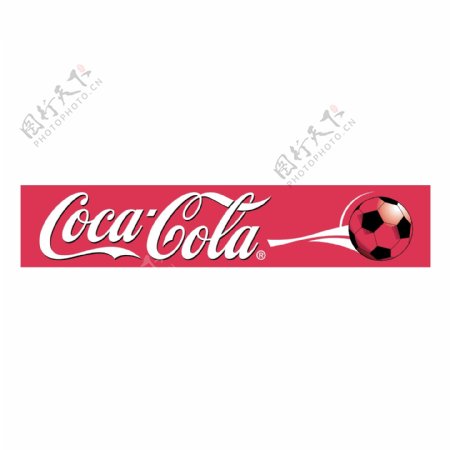 可口可乐赞助2006国际足联世界杯