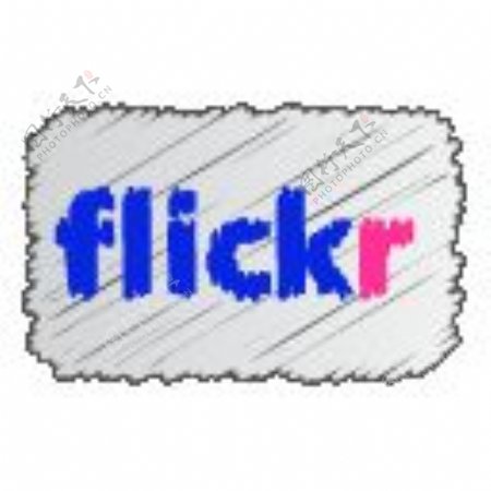 Flickr图标集