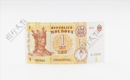 世界货币美洲货币摩尔多瓦货币