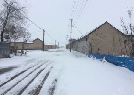 雪村公路