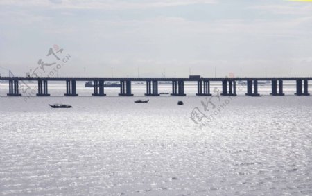 碧海湾沿海高速