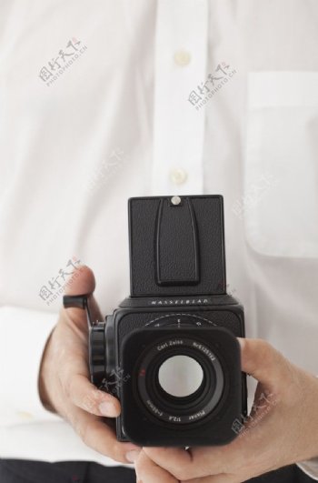 电影机摄像机