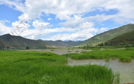 泸沽湖