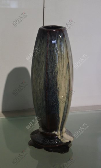 陶瓷花瓶