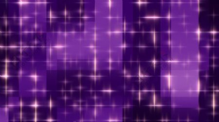 紫色炫光线条特效视频素材