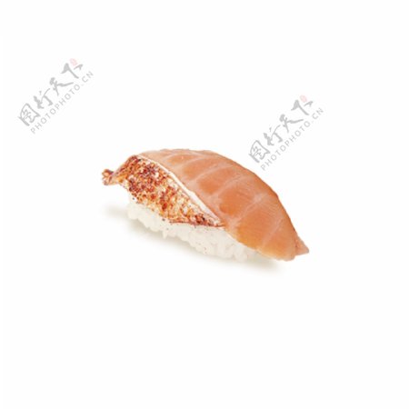 美味日式寿司生鱼片米饭餐饮