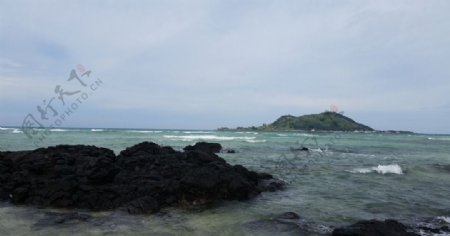 济州岛观光