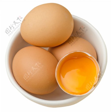 一碗鸡蛋营养美食生命