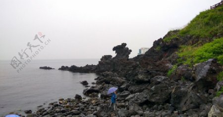 龙岩岛济州岛