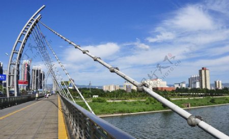 汾河桥