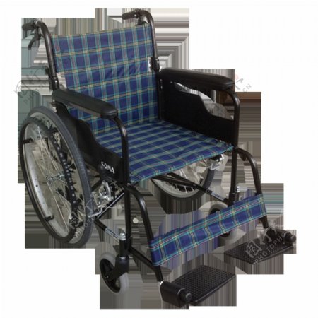 医院轮椅免抠png透明图层素材
