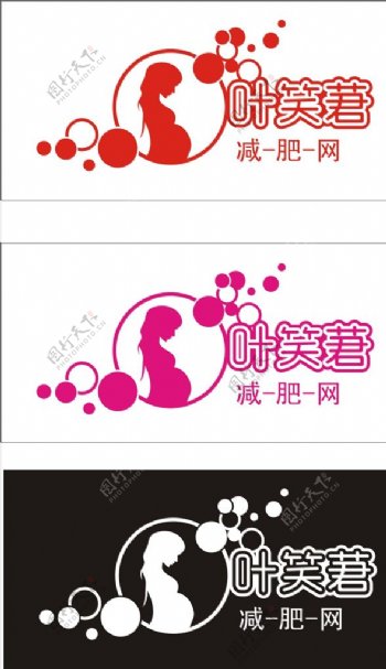 母婴产品logo