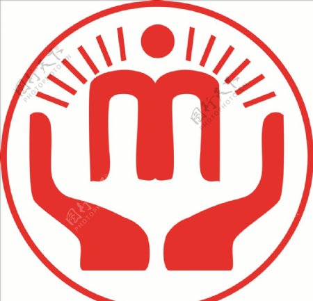 民政logo