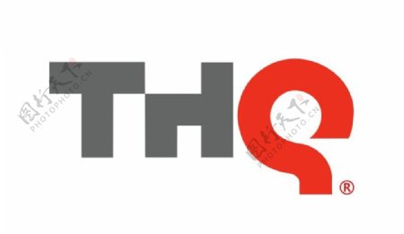 THQ新logo