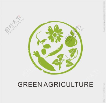 绿色农业标志