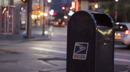 城市邮箱