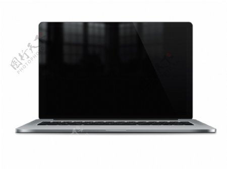Macbook电脑笔记本素材