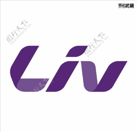 LIV标志