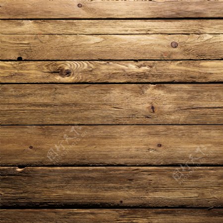 木板材质纹理背景高清摄影