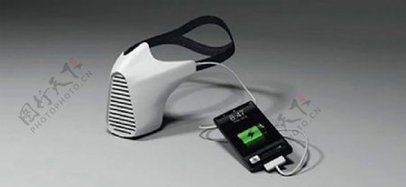 苹果呼吸充电器jpg