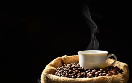 咖啡豆咖啡可可豆可可制品